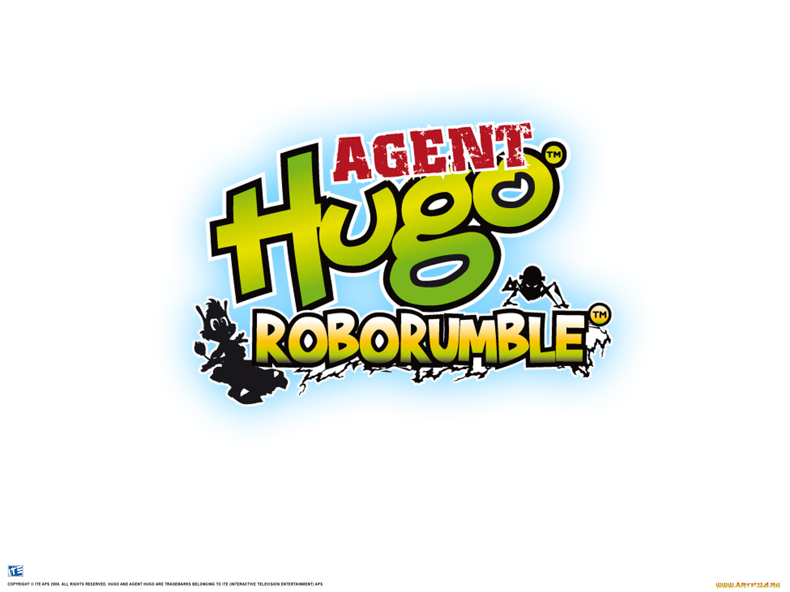 agent, hugo, roborumble, , 